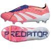 Buty adidas Predator Elite FT FG JI1093 czerwony 42 2/3
